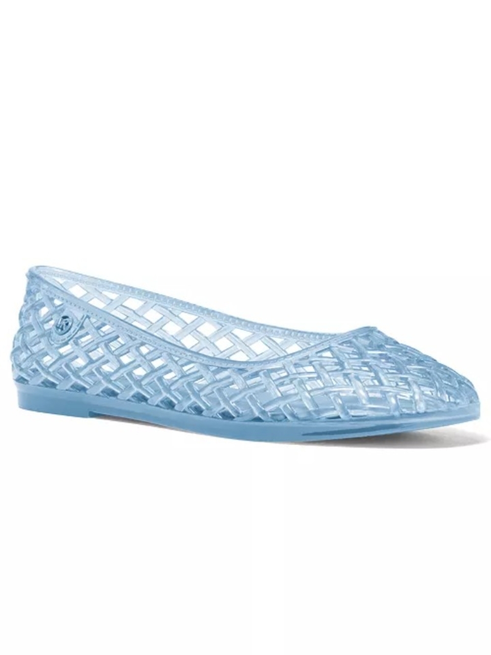 Michael Kors Pixie  Jelly Ballet Flat